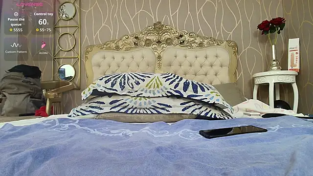 Snapshot of katybrownss chatting on 14, 10, 2025 katybrownss online show from 14, 10, 2025