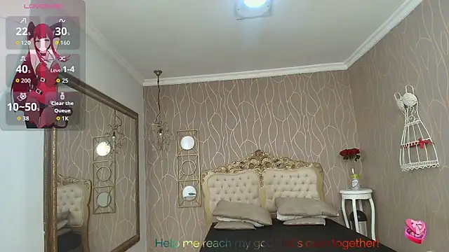 Snapshot of katybrownss chatting on 30, 10, 2025 katybrownss online show from 30, 10, 2025