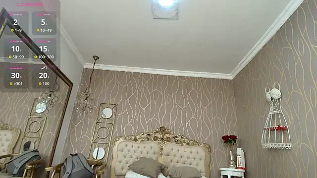 Snapshot of katybrownss chatting on 4, 10, 2025 katybrownss online show from 4, 10, 2025