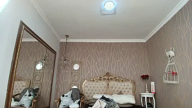 Snapshot of katybrownss chatting on 9, 10, 2025 katybrownss online show from 9, 10, 2025