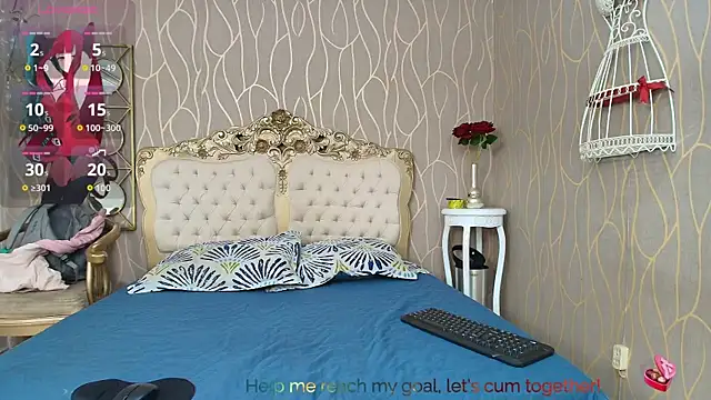 Snapshot of katybrownss chatting on 29, 11, 2025 katybrownss online show from 29, 11, 2025