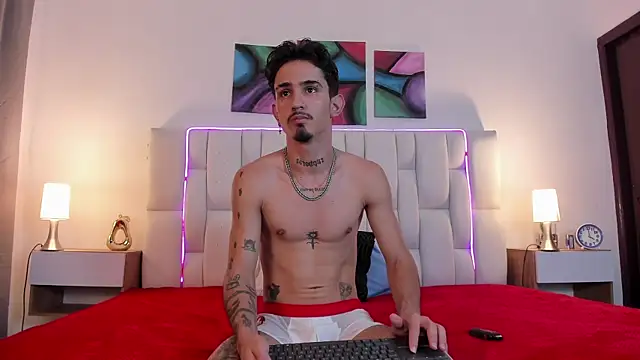 nextboywell1 online show from 15, 5, 2026