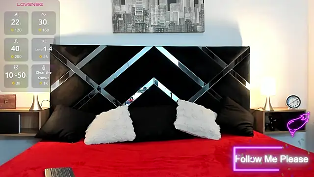 nextboywell1 online show from 4, 5, 2026