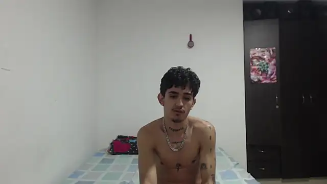 nextboywell1 online show from 22, 11, 2025