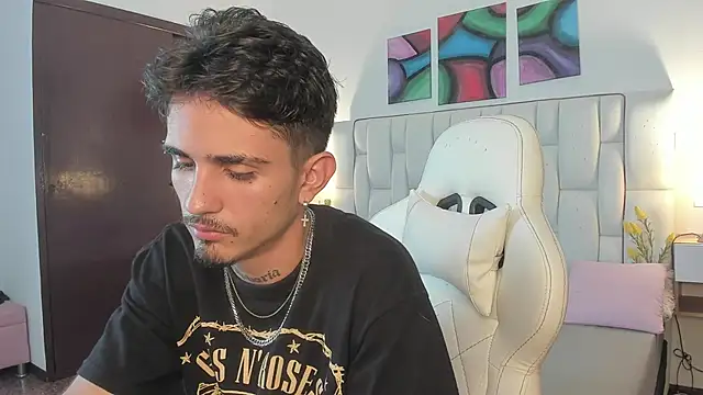 nextboywell1 online show from 12, 4, 2026