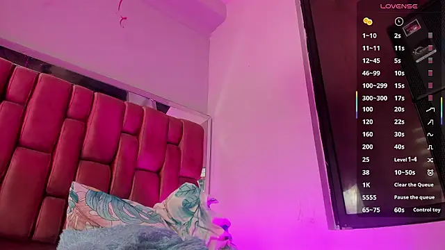  jasmine blush online show from 20, 2, 2026