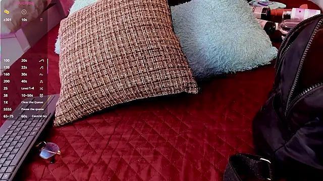  jasmine blush online show from 13, 3, 2026