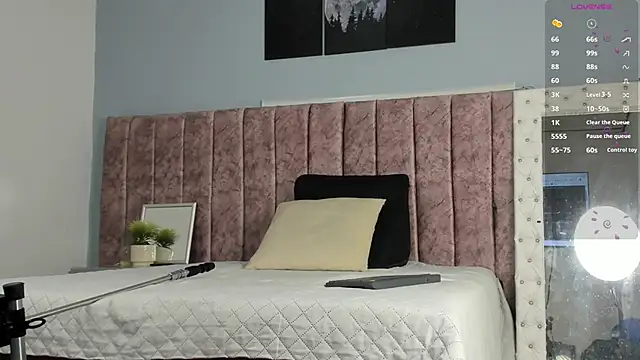  jasmine blush online show from 9, 11, 2025