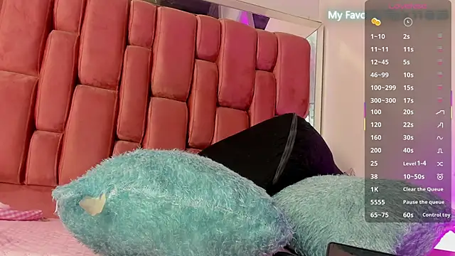  jasmine blush online show from 22, 2, 2026