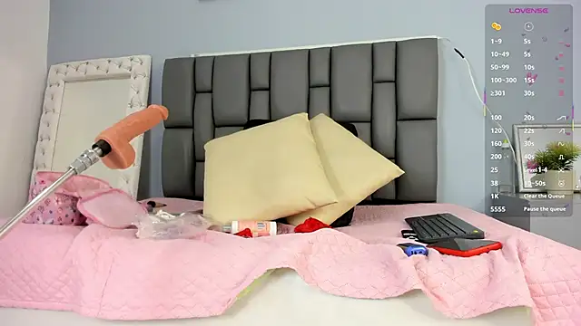  jasmine blush online show from 17, 9, 2025