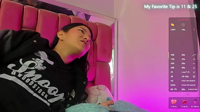  jasmine blush online show from 25, 2, 2026