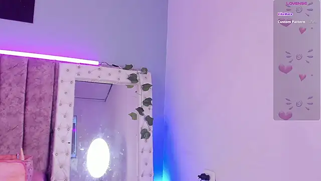  jasmine blush online show from 11, 11, 2025