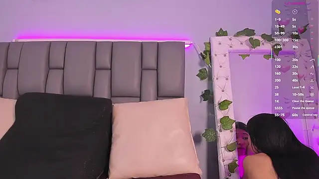  jasmine blush online show from 3, 10, 2025