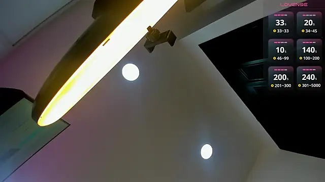  jasmine blush online show from 23, 3, 2026