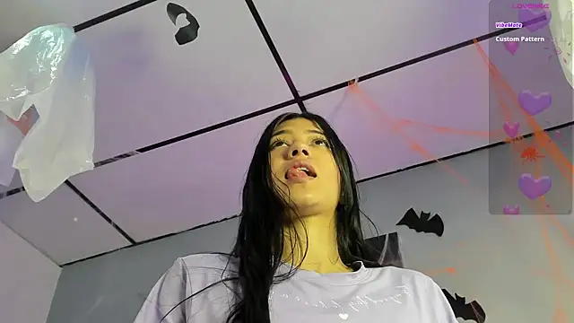  jasmine blush online show from 1, 11, 2025