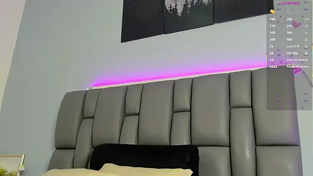  jasmine blush online show from 19, 10, 2025