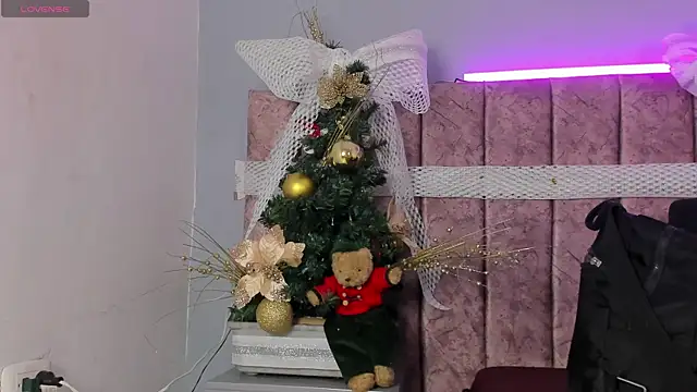  jasmine blush online show from 18, 12, 2025