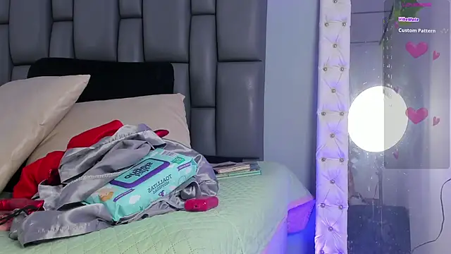  jasmine blush online show from 28, 10, 2025