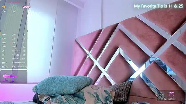  jasmine blush online show from 10, 3, 2026