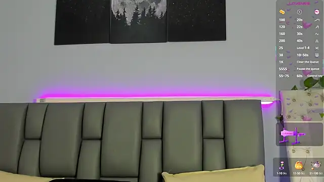  jasmine blush online show from 15, 10, 2025