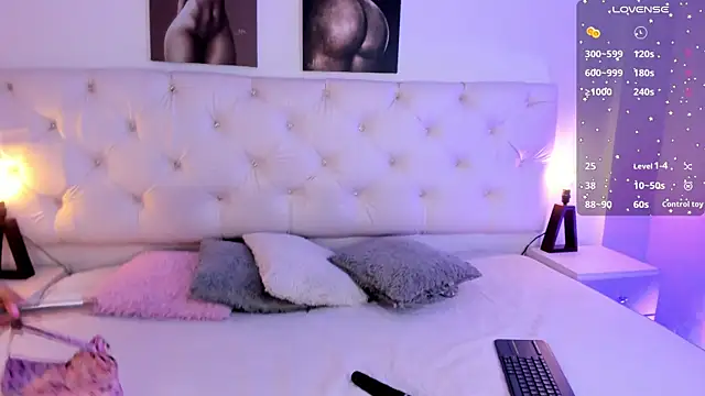  jasmine blush online show from 9, 10, 2025