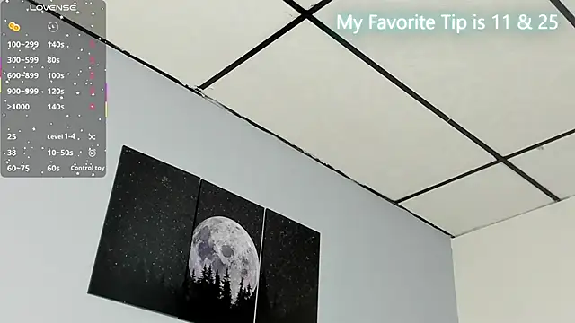  jasmine blush online show from 8, 1, 2026