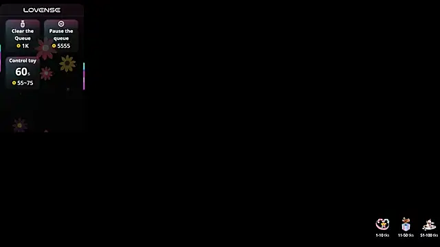  jasmine blush online show from 4, 10, 2025