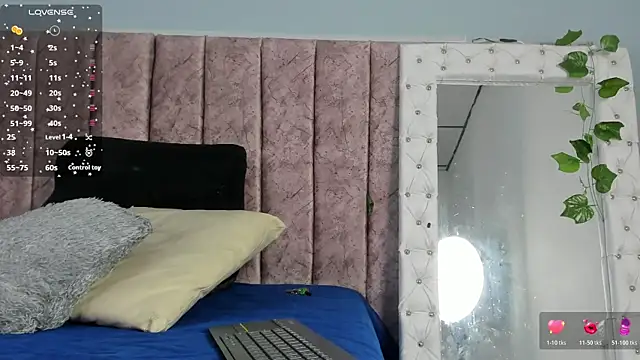  jasmine blush online show from 14, 11, 2025