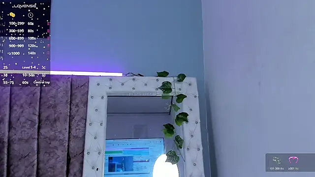  jasmine blush online show from 15, 11, 2025