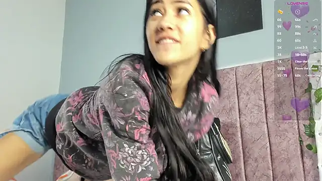  jasmine blush online show from 6, 11, 2025