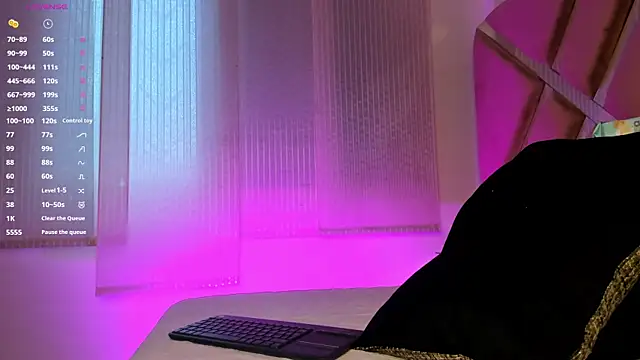  jasmine blush online show from 16, 4, 2026