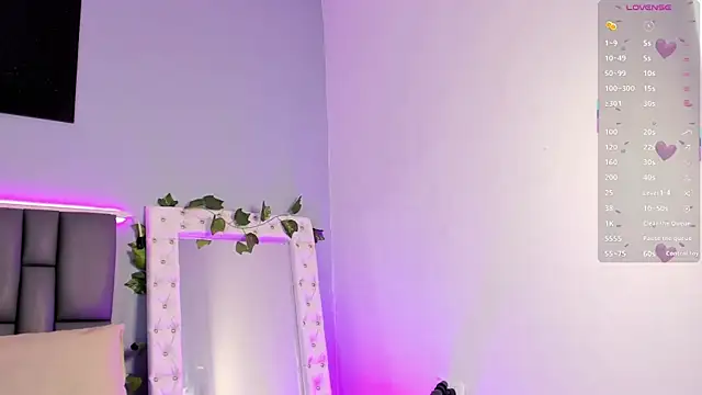  jasmine blush online show from 5, 10, 2025