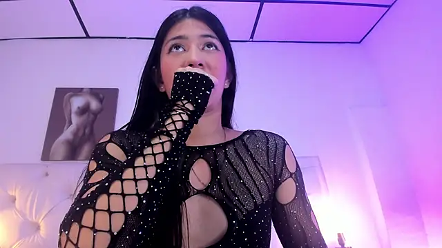  jasmine blush online show from 16, 1, 2026