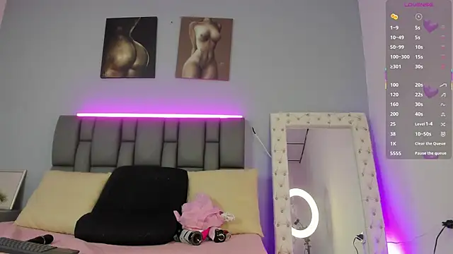  jasmine blush online show from 26, 9, 2025