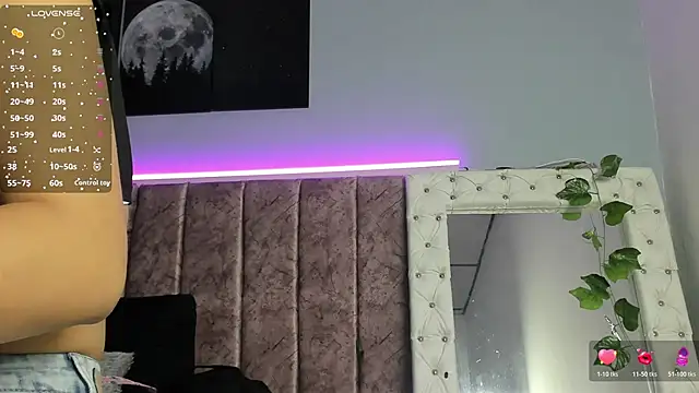  jasmine blush online show from 17, 11, 2025