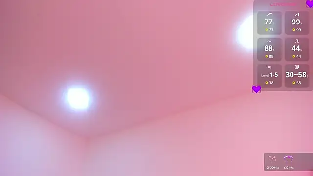 Snapshot of _jasmine_blush chatting on 29, 6, 2026 jasmine blush online show from 29, 6, 2026