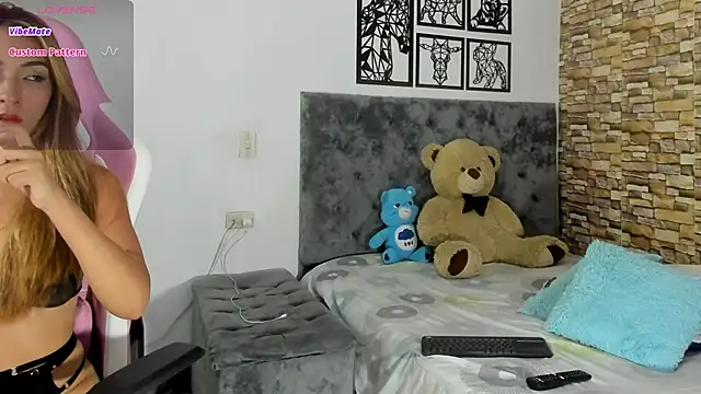 Luisa Red online show from 18, 11, 2025