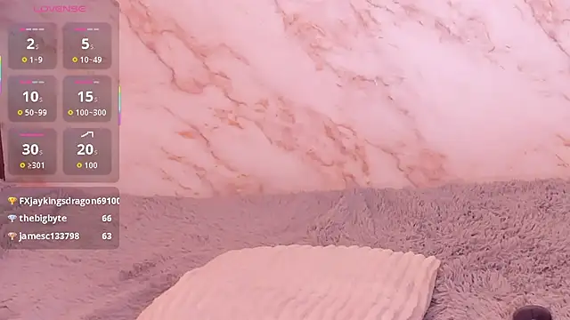 Dakotaferreti online show from 12, 11, 2025