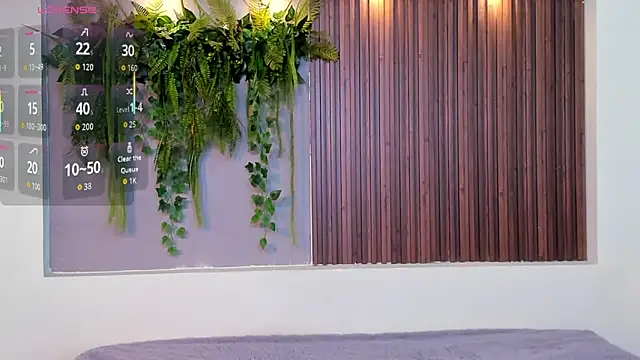 Dakotaferreti online show from 20, 10, 2025