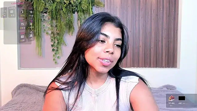 Dakotaferreti online show from 28, 9, 2025