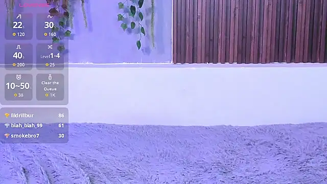 Dakotaferreti online show from 10, 10, 2025