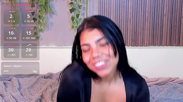 Dakotaferreti online show from 9, 9, 2025