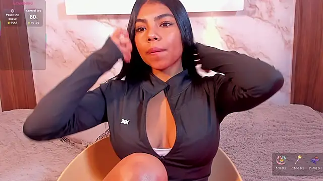 Dakotaferreti online show from 29, 11, 2025