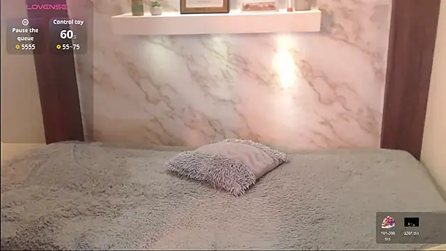 Dakotaferreti online show from 30, 10, 2025