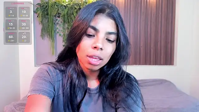 Dakotaferreti online show from 19, 9, 2025