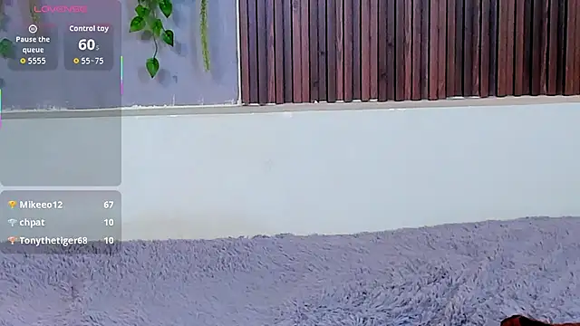 Dakotaferreti online show from 21, 10, 2025