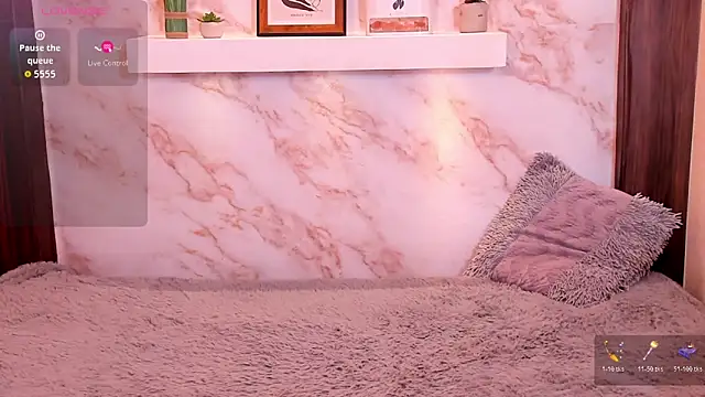 Dakotaferreti online show from 6, 11, 2025