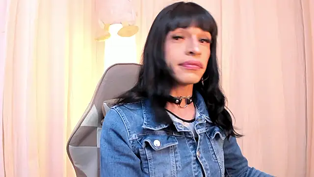 Alanakimura  online show from 27, 2, 2026