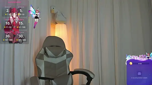 Alanakimura  online show from 5, 3, 2026