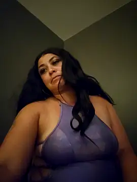 Divinelust online show from 19, 9, 2025